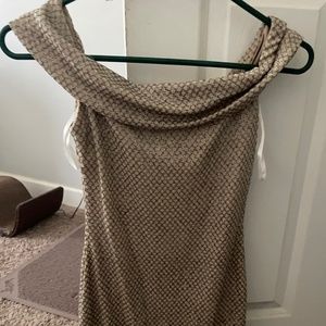 Formal night dress